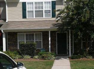 3721 Bison Hill Ln, Raleigh, NC 27604