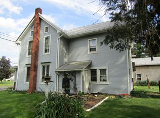 1648 Long Run Rd, Mill Hall, PA 17751