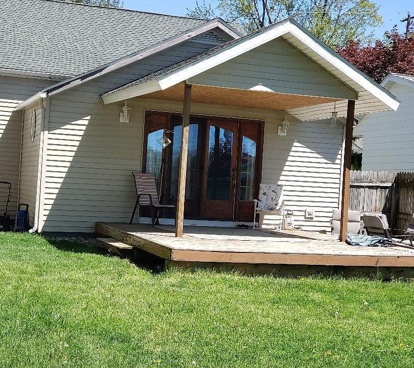 2nd image of 409 S Bower St