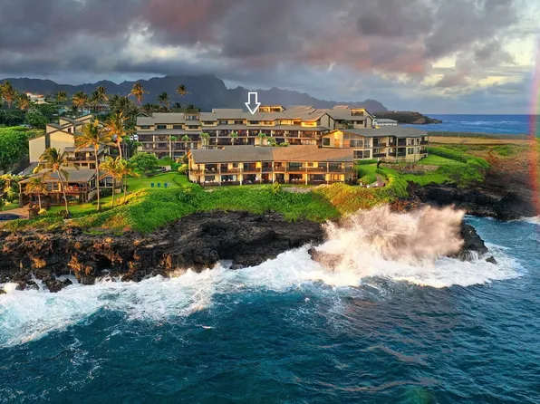 1661 Pee Rd #2-305, Koloa, HI 96756