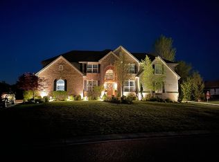 336 Knorrwood Dr, Rochester, MI 48306