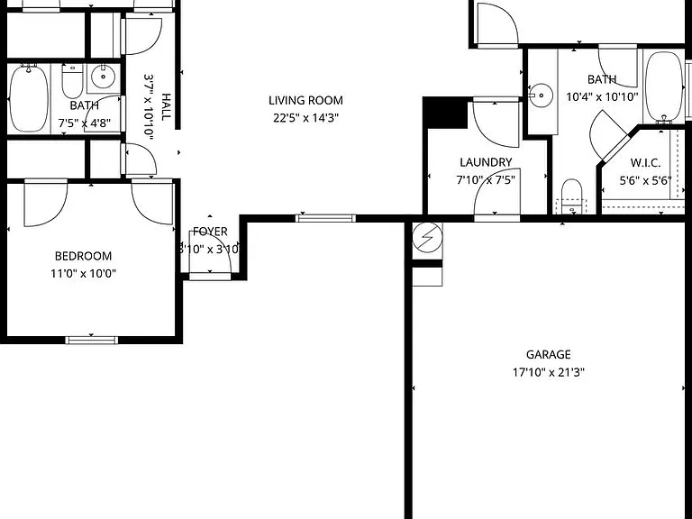 3834 Purdue Ln — Photo 5