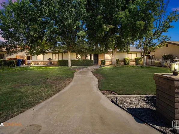 270 Elm St, Shafter, CA 93263