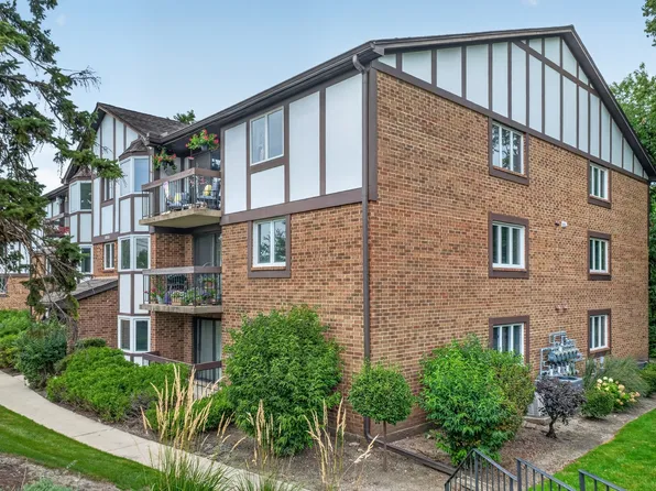6816 Joliet Rd APT 4, La Grange, IL 60525