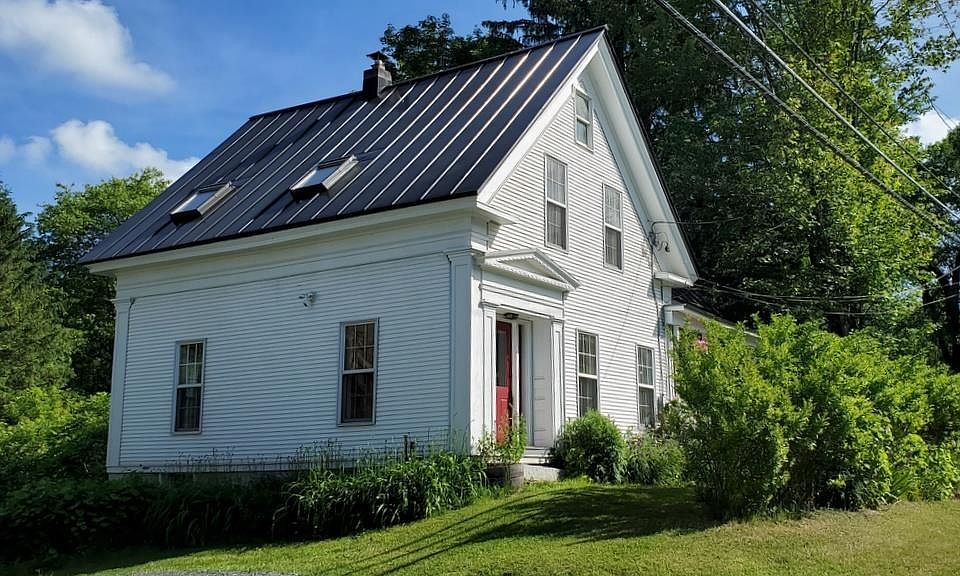 4475 VT Route 14, East Calais, VT 05650 Zillow