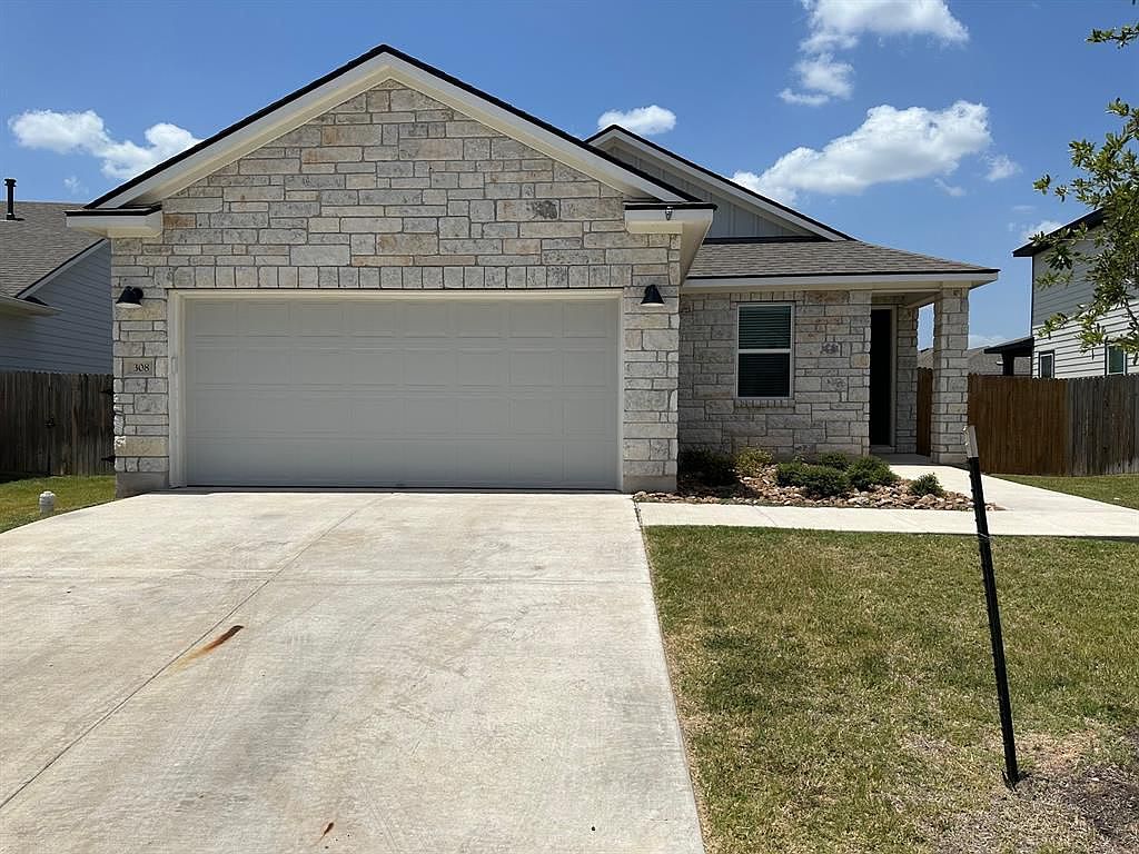 308 Cold Spring Loop, Bastrop, TX 78602 | Zillow