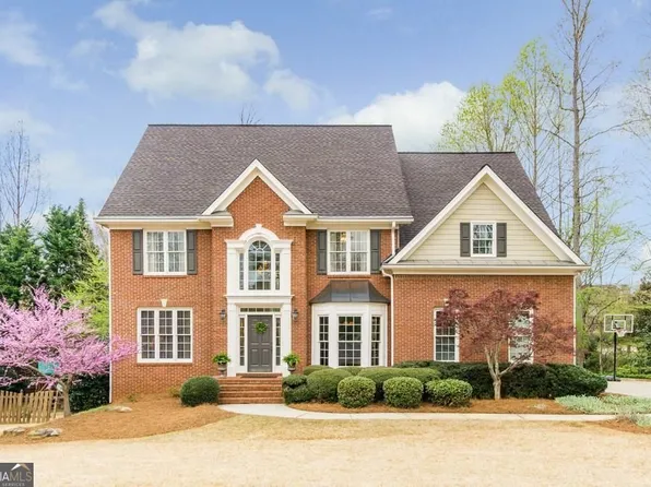 445 Edenbrooke Way, Roswell, GA 30075