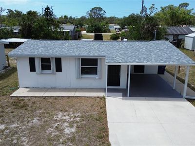 317 E Green St, Englewood, FL, 34223