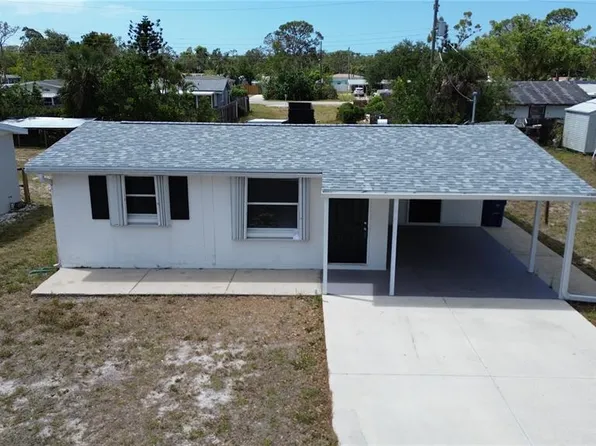 317 E Green St, Englewood, FL 34223