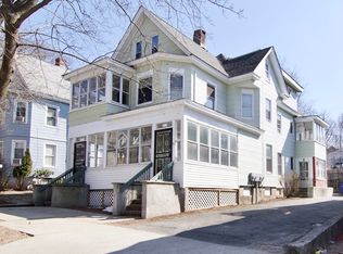 85 Acushnet Ave, Springfield, MA 01108