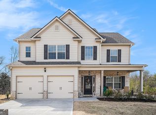 18 Village Trce, Rydal, GA 30171