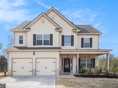18 Village Trce, Rydal, GA, 30171