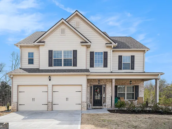 18 Village Trce, Rydal, GA 30171