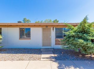 4005 S Queen Palm Dr, Tucson, AZ 85730