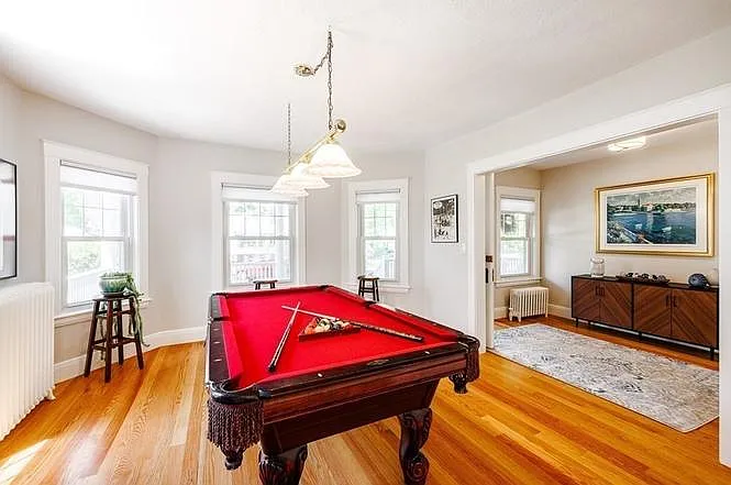 58 Temple St #1 — Photo 5