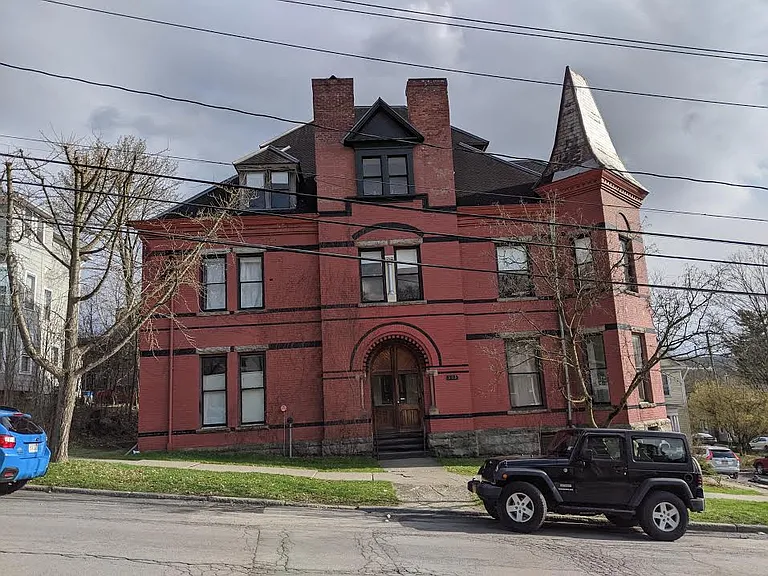 503 E Buffalo St #9 — Photo 18