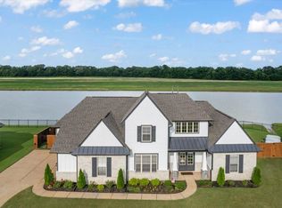 6402 Clarkson Cir E, Arlington, TN 38002