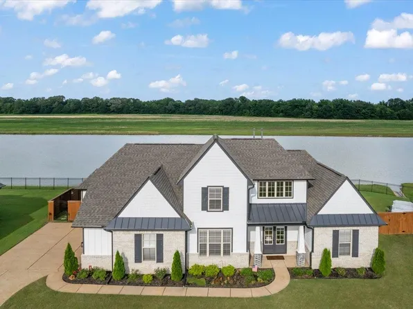 6402 Clarkson Cir E, Arlington, TN 38002