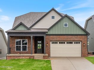 1168 Greens Dr, Simpsonville, KY 40067