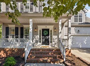 5203 Kemmont Rd, Durham, NC 27713