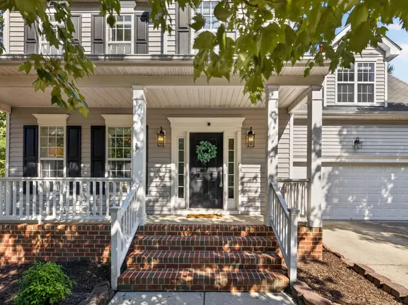 5203 Kemmont Rd, Durham, NC 27713