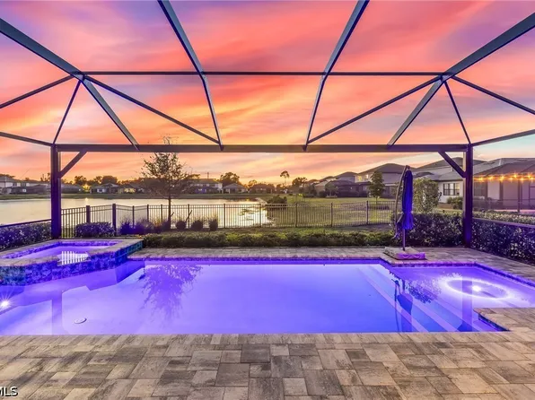 11140 Addison Lake Cir, Fort Myers, FL 33966