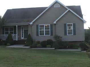 148 Bob Davis Rd, Johnson City, TN 37615