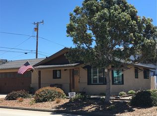 400 San Jacinto St, Morro Bay, CA 93442