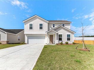 112 Hasty Point Rd, Port Wentworth, GA 31407