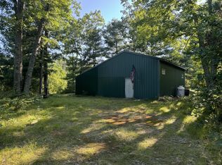 2699 W Skeels Rd, Montague, MI 49437