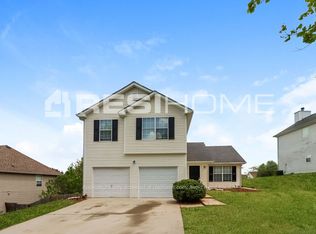 1503 Mine Run, Hampton, GA 30228