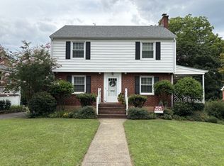 2319 York Rd SW, Roanoke, VA 24015