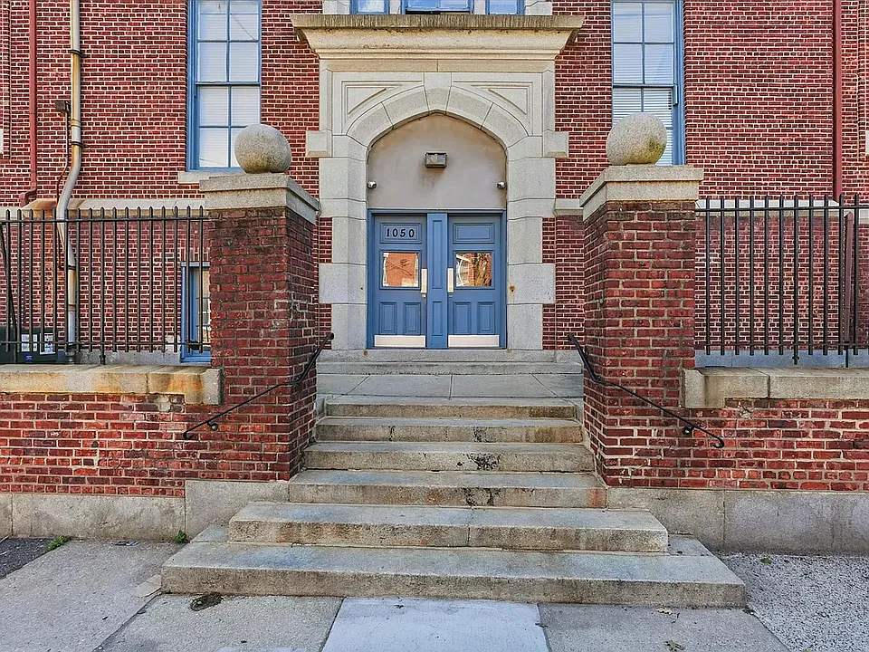 Chandler Apartments