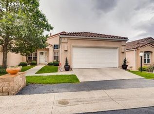5015 Vista Del Sur Point, Colorado Springs, CO 80919