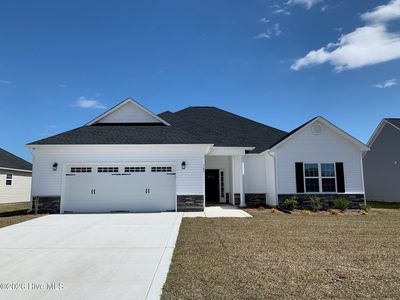 761 Regiment Road, Jacksonville, NC, 28546