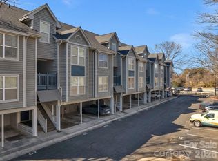 The Fourth Ward Square, Charlotte, NC 28202