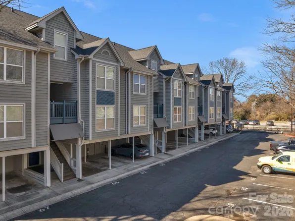 513 N Graham St Unit 2E, Charlotte, NC 28202