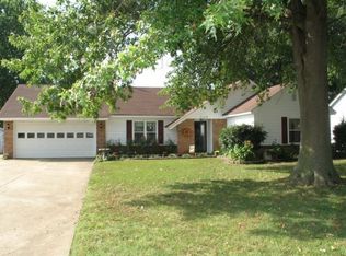 2109 Keith Cv, Memphis, TN 38133