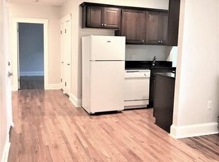 2 Webster St APT 11, Malden, MA 02148