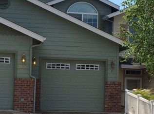 1508 Hollyhock Dr APT B, Medford, OR 97504