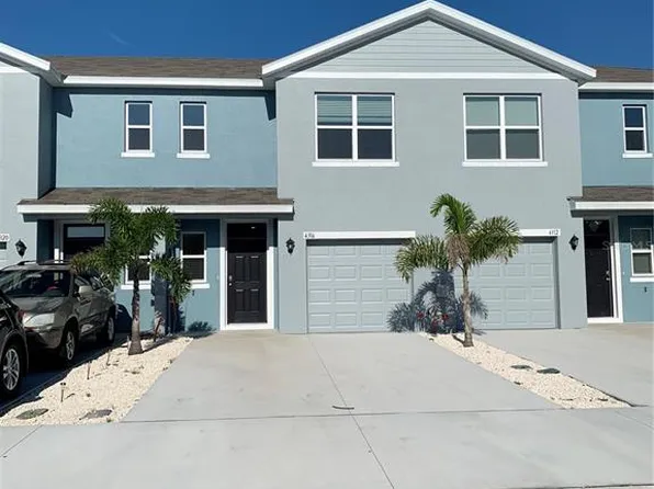 4316 Red Banks Ln, Bradenton, FL 34208