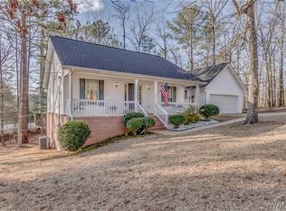 6006 6th Ave, Northport, AL 35473