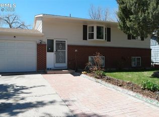 1080 Peterson Rd, Colorado Springs, CO 80915