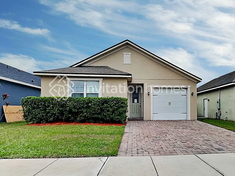 550 Hibiscus Cove Dr — Photo 1