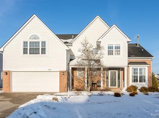 3212 Tiger Lily Dr, Ann Arbor, MI