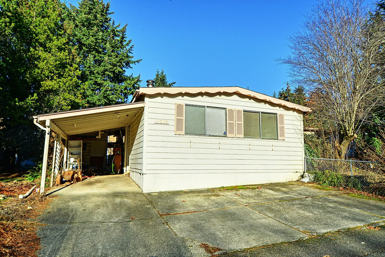 11216 SE 226th St photo 1