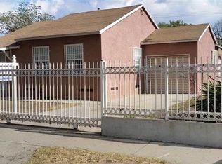 8140 Hazeltine Ave, Panorama City, CA 91402