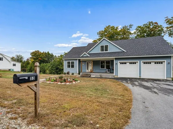 53 Richards Way, Farmington, NH 03835