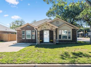5937 Wellesley Ave, Fort Worth, TX 76107