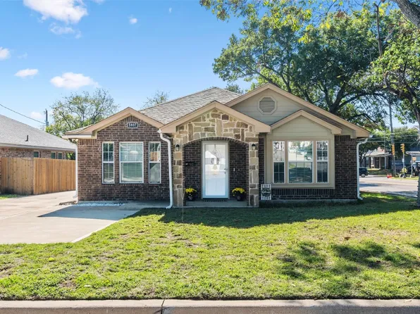 5937 Wellesley Ave, Fort Worth, TX 76107